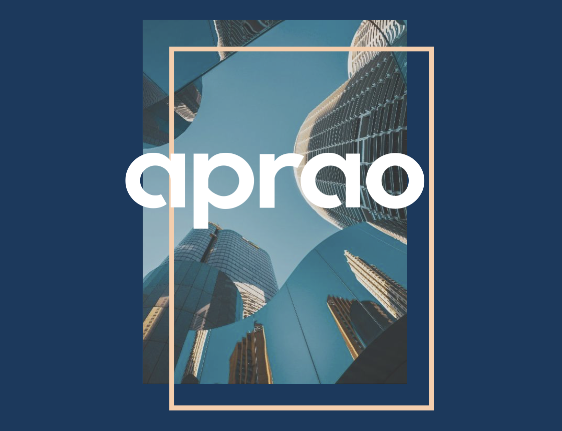 Aprao Property Development Appraisal Software Helps RICS Surveyors